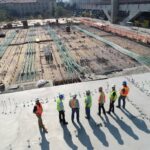 Những Lỗi Thường Gặp Khi Thi Công Sàn