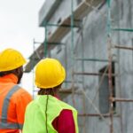 Lựa Chọn Sàn Bền Đẹp Cho Văn Phòng