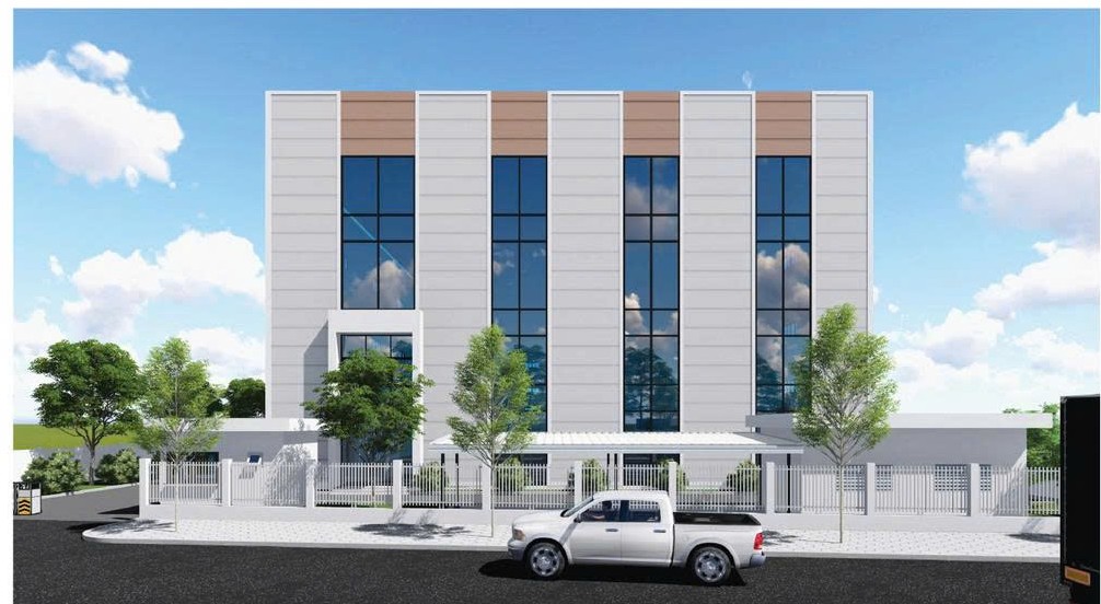 Nhà máy Công ty HTM Bắc Ninh