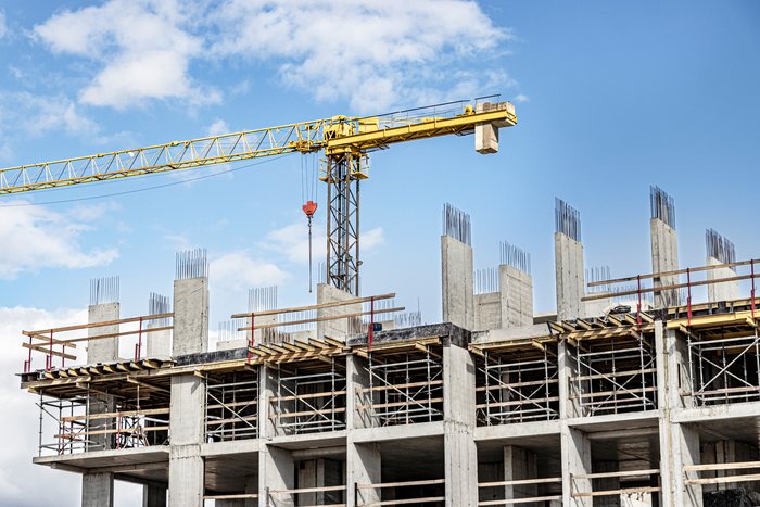 Nhà điều hành KCN Quế Võ